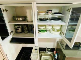 Condo Stay Near SM City Santa Rosa Mall - 3