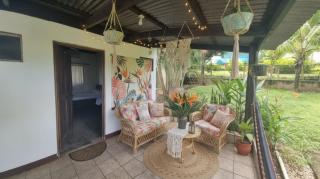 Boutique Hotel Her Waves & Wi-Fi - Tamarindo - 1