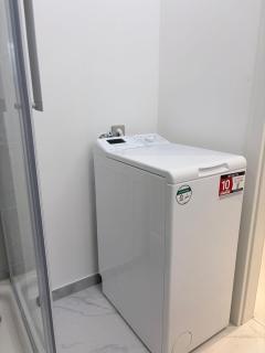 BIG 7RMS City Central Loft, 1ALocation - 9