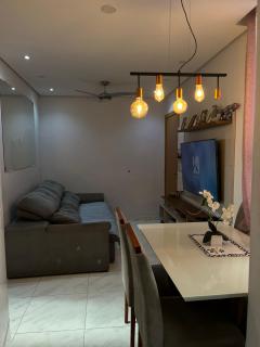 Lindo apartamento perto de Itu - 0