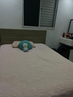 Lindo apartamento perto de Itu - 1