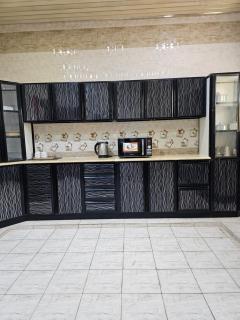 اجنحة العلا الفندقية للضيافة الخاصة AlUla Hotel Suites for Special Hospitality - 7