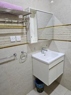 اجنحة العلا الفندقية للضيافة الخاصة AlUla Hotel Suites for Special Hospitality - 6