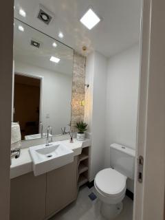 Comfort Jardins II - Em frente ao Shopping- Neo Residence - 2