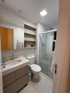 Comfort Jardins II - Em frente ao Shopping- Neo Residence - 1