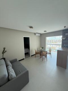 Comfort Jardins II - Em frente ao Shopping- Neo Residence - 5