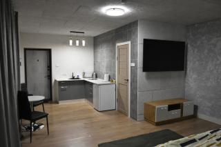 Vinetas Apartments Nr 2 White pearl - 0