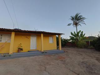 Bosque dos coqueiros casa de temporada - 2