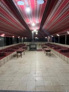 al-qatar mountain camp - 4