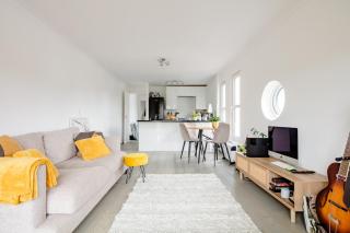 Apartment by the canal in Wick - 8