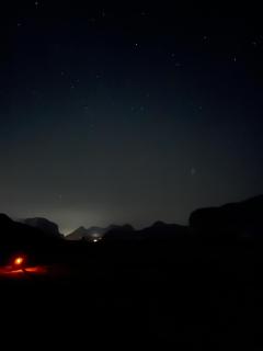 al-qatar mountain camp - 5