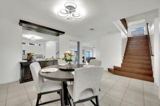 Spacious 6-bedroom house in Las Vegas - 5