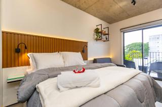 Studio proximo portão principal PUC PR - URB0305 - 7