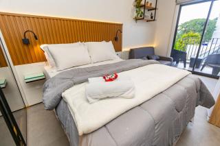 Studio proximo portão principal PUC PR - URB0305 - 6