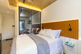 Studio proximo portão principal PUC PR - URB0305 - 4