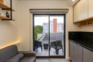 Studio proximo portão principal PUC PR - URB0305 - 1