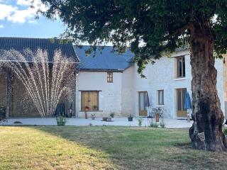 Gîte Les Pièces du Moulin - 9