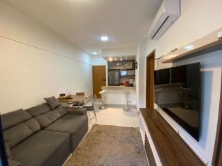 Beautiful apartment best neighbourhood in Belem - 0