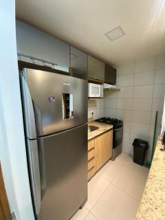 Beautiful apartment best neighbourhood in Belem - 4