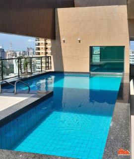 Beautiful apartment best neighbourhood in Belem - 3