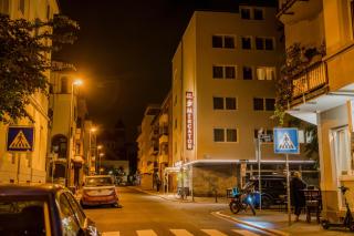 City Hotel Mercator - 4