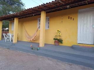 Bosque dos coqueiros casa de temporada - 1