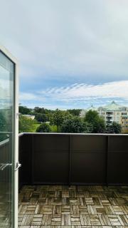 Cozy Stay -3 mins from Kallhäll Station - 4