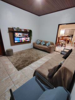 Casa Costa Alencar - 0