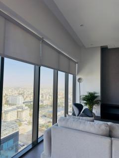 Amazing Apartment heart of Amman - 4