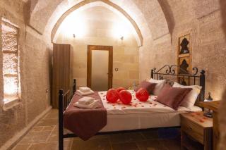 Ürgüp Masal pansiyon - 1