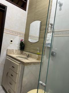 É de casa unidade 01 bem proximo da basilica de nossa sra das dores - 7