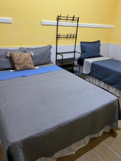 É de casa unidade 01 bem proximo da basilica de nossa sra das dores - 6