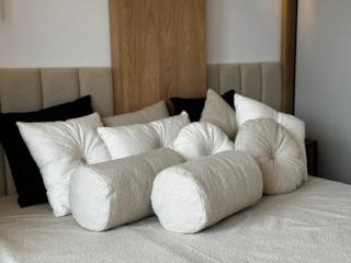 Family & Business Apartments PREMIUM No 2 - 1 Bedroom with Private Jacuzzi, Balcony, Parking - 4