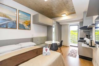 Studio Completíssimo Próximo a PUC PR - URB0403 - 7