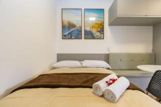 Studio Completíssimo Próximo a PUC PR - URB0403 - 5