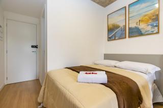 Studio Completíssimo Próximo a PUC PR - URB0403 - 4