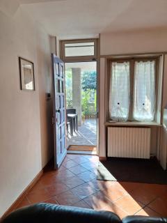 Casa Gatti, spacious accommodation on the ground floor - 0