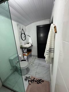 Refúgio Vibe do Mar - 2