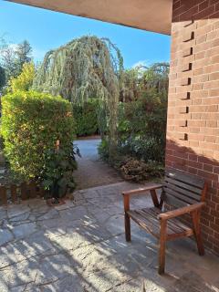 Casa Gatti, spacious accommodation on the ground floor - 9