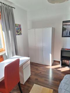 Casa Gatti, spacious accommodation on the ground floor - 8