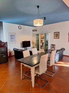 Casa Gatti, spacious accommodation on the ground floor - 7