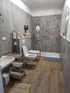 Casa Gatti, spacious accommodation on the ground floor - 8