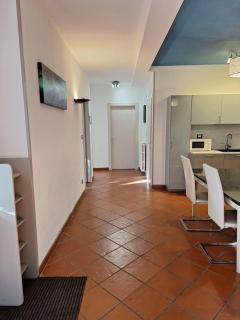 Casa Gatti, spacious accommodation on the ground floor - 4