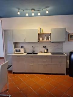 Casa Gatti, spacious accommodation on the ground floor - 9