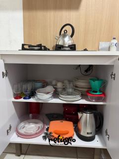 Refúgio Vibe do Mar - 3