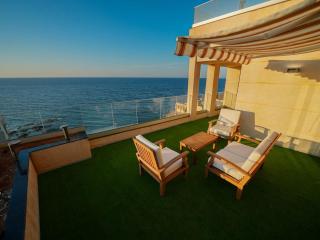 Séjour exceptionnel en bord de mer - 0