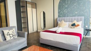 Scarletz Suites KLCC On City - 8