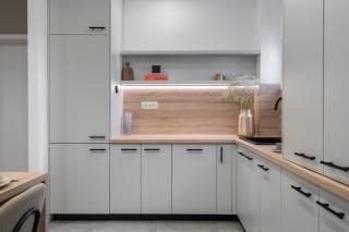 Trendy 2Bdr Apartament in Cismigiu - 5