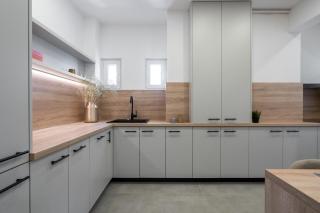 Trendy 2Bdr Apartament in Cismigiu - 6