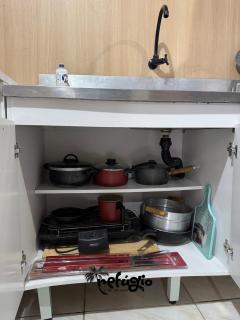 Refúgio Vibe do Mar - 4